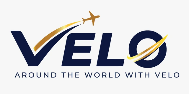 VELO. Around the world with VELO